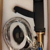 Rubinetto per lavello cucina Auralum - nuovo!