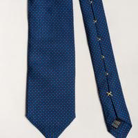 cravatta sartoriale Talarico