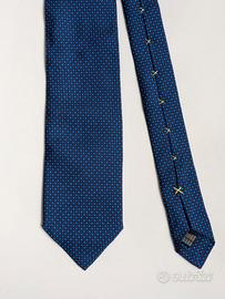 cravatta sartoriale Talarico