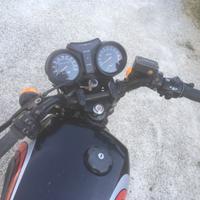 Yamaha RD 350 - 1982