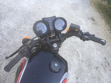 Yamaha RD 350 - 1982