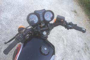 Yamaha RD 350 - 1982