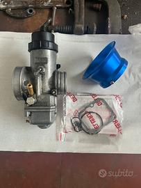 Carburatore 34 VHSB