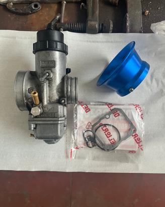Carburatore 34 VHSB