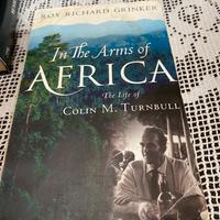 In the Arms of Africa