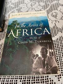 In the Arms of Africa