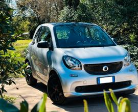 Smart fortwo 2016