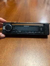 Autoradio kenwood