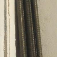 Barre filettate da 22 mm