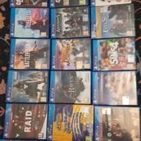 48 Giochi Ps4 FC 25 Railway Empire Compatibili PS5