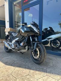 Honda NC 750 Nc750x DCT IN HFP MOTORS MONOPOLI