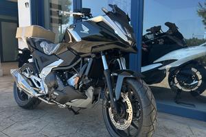 Honda NC 750 Nc750x DCT IN HFP MOTORS MONOPOLI