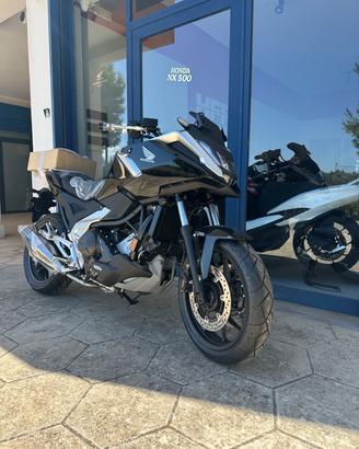 Honda NC 750 Nc750x DCT IN HFP MOTORS MONOPOLI
