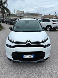 Citroen C3 Aircross C3 Aircross PureTech 110 S&S F