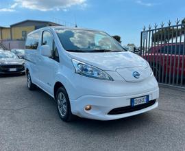 Nissan NV200 e-NV200 EV Bus Business 7 posti