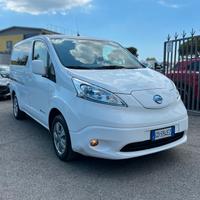 Nissan NV200 e-NV200 EV Bus Business 7 posti