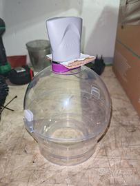 attrezzatura acquario 