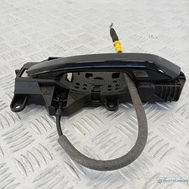 Maniglia Esterna Sinistra Posteriore Audi A4 B9 A5