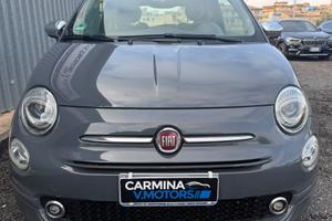 Fiat 500 1.2 MIRROR SCHERMO TTC