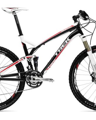 Bici MTB Trek