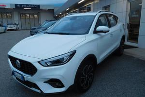 Mg ZS 1.5 VTi-tech Luxury