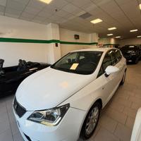 Seat Ibiza 1.4 TDI 75 CV CR 5p. Connect