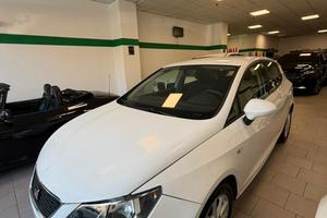 Seat Ibiza 1.4 TDI 75 CV CR 5p. Connect
