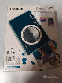 Macchina fotografica  Canon