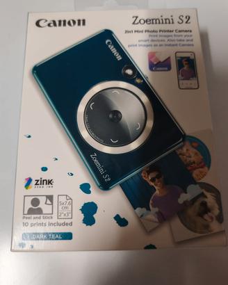 Macchina fotografica  Canon