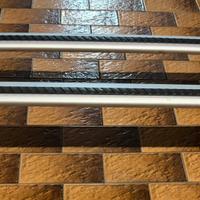 Barre portattuto Ford Focus