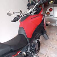 Ducati Multistrada V2 MY 2025