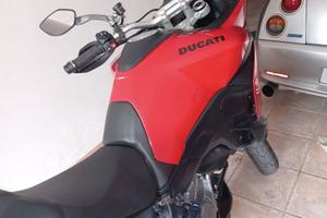 Ducati Multistrada V2 MY 2025