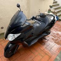 Honda Forza 250, anno 2009, 27.000km