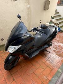 Honda Forza 250, anno 2009, 27.000km