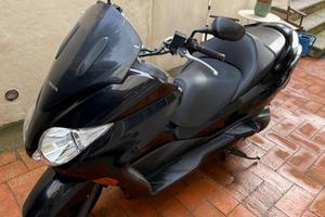 Honda Forza 250, anno 2009, 27.000km