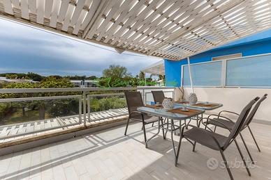 Appartamento a Marina di Ragusa vicino spiaggia