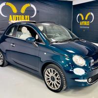 500 cabrio