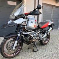 BMW R 1150 Gs Adventure