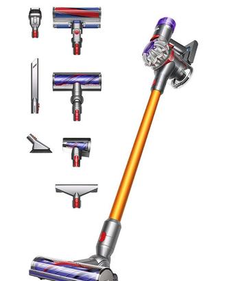 Dyson v8 Absolute NUOVO imballato completo d