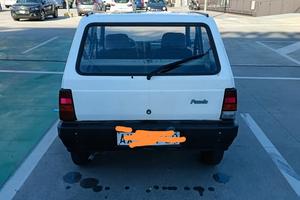 Fiat PANDA buono stato 