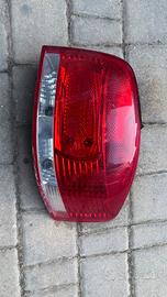 Fanale Posteriore DX Audi A3 8P
