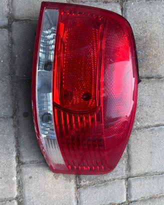 Fanale Posteriore DX Audi A3 8P