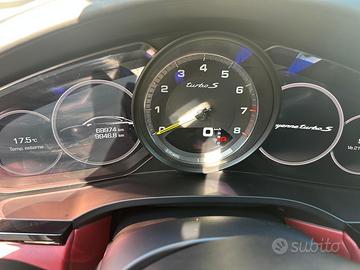 PORSCHE Cayenne 3ªs.'17--> - 2019