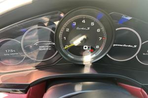 PORSCHE Cayenne 3ªs.'17--> - 2019