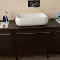 Mobile bagno