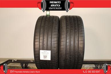 2 Gomme 225 40 R 19 Goodyear al 82% SPED GRATIS