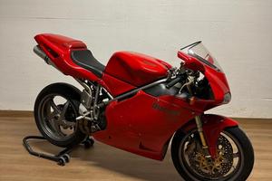 Ducati 998
