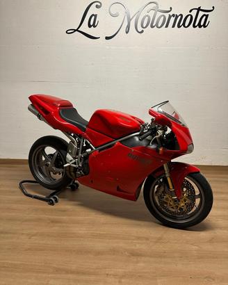 Ducati 998