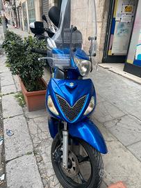 Ricambi Suzuki Sexteen 150