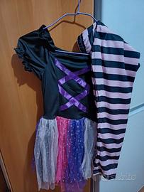 HALLOWEEN - vestito o addobbi a partire da